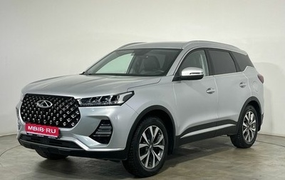 Chery Tiggo 7 Pro, 2022 год, 1 700 000 рублей, 1 фотография