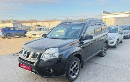 Nissan X-Trail, 2014 год, 1 264 000 рублей, 1 фотография