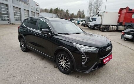 Haval Jolion, 2024 год, 1 689 000 рублей, 1 фотография