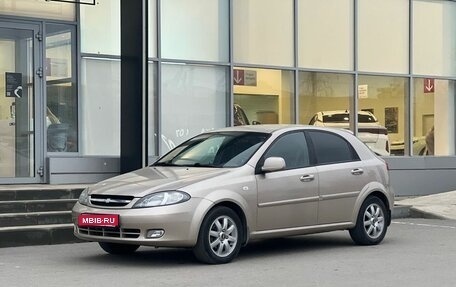 Chevrolet Lacetti, 2011 год, 650 000 рублей, 1 фотография