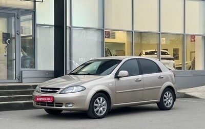 Chevrolet Lacetti, 2011 год, 650 000 рублей, 1 фотография