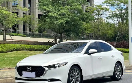 Mazda 3, 2021 год, 1 298 000 рублей, 1 фотография