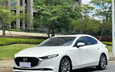 Mazda 3, 2021 год, 1 298 000 рублей, 1 фотография