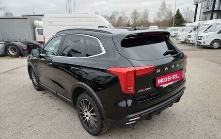 Haval Jolion, 2024 год, 1 689 000 рублей, 4 фотография