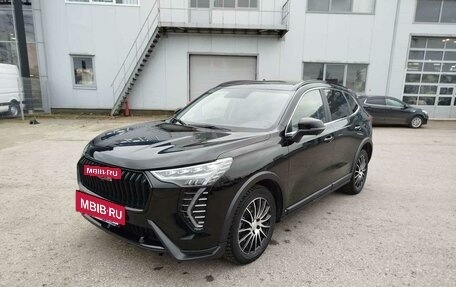 Haval Jolion, 2024 год, 1 689 000 рублей, 2 фотография
