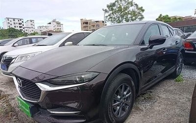 Mazda CX-4, 2022 год, 1 900 004 рублей, 1 фотография