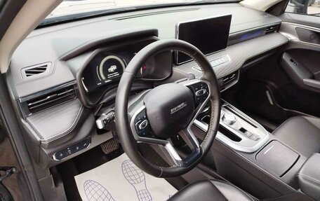 Haval Jolion, 2024 год, 1 689 000 рублей, 6 фотография