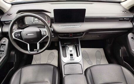 Haval Jolion, 2024 год, 1 689 000 рублей, 5 фотография