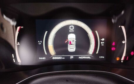 Haval Jolion, 2024 год, 1 689 000 рублей, 7 фотография