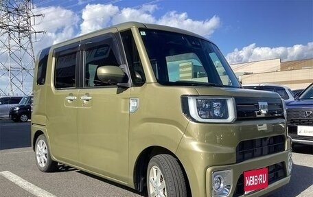 Daihatsu Wake I, 2022 год, 603 000 рублей, 1 фотография