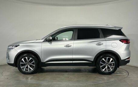 Chery Tiggo 7 Pro, 2022 год, 1 700 000 рублей, 2 фотография