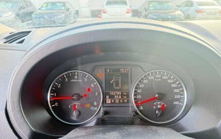 Nissan X-Trail, 2014 год, 1 264 000 рублей, 6 фотография