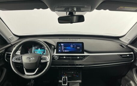 Chery Tiggo 7 Pro, 2022 год, 1 700 000 рублей, 7 фотография