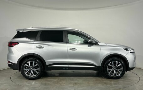 Chery Tiggo 7 Pro, 2022 год, 1 700 000 рублей, 5 фотография