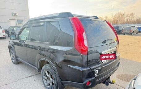 Nissan X-Trail, 2014 год, 1 264 000 рублей, 4 фотография