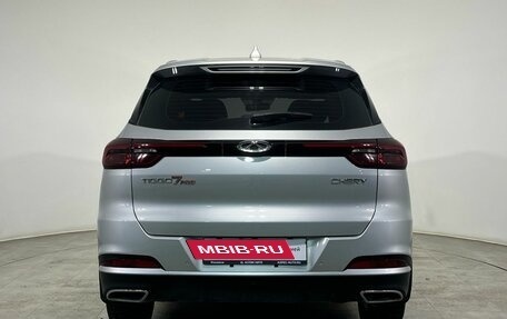 Chery Tiggo 7 Pro, 2022 год, 1 700 000 рублей, 3 фотография