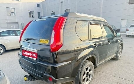 Nissan X-Trail, 2014 год, 1 264 000 рублей, 3 фотография