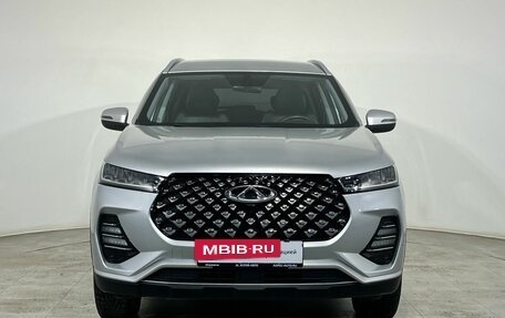 Chery Tiggo 7 Pro, 2022 год, 1 700 000 рублей, 6 фотография