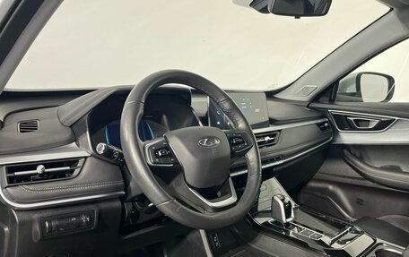 Chery Tiggo 7 Pro, 2022 год, 1 700 000 рублей, 8 фотография