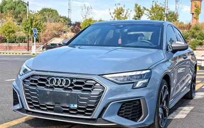 Audi A3, 2022 год, 2 600 777 рублей, 1 фотография