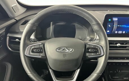 Chery Tiggo 7 Pro, 2022 год, 1 700 000 рублей, 10 фотография