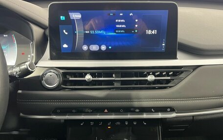 Chery Tiggo 7 Pro, 2022 год, 1 700 000 рублей, 11 фотография