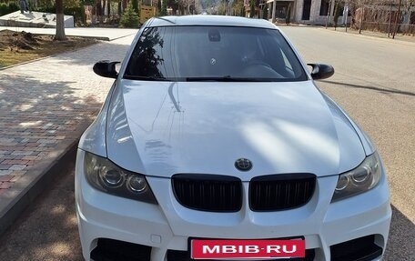 BMW 3 серия, 2007 год, 780 000 рублей, 1 фотография