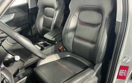 Chery Tiggo 7 Pro, 2022 год, 1 700 000 рублей, 14 фотография