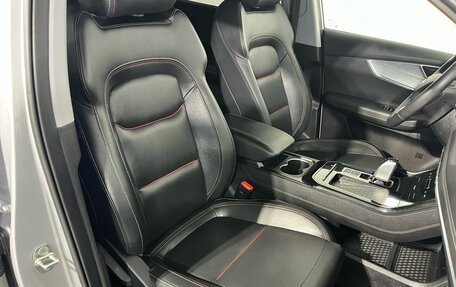 Chery Tiggo 7 Pro, 2022 год, 1 700 000 рублей, 15 фотография