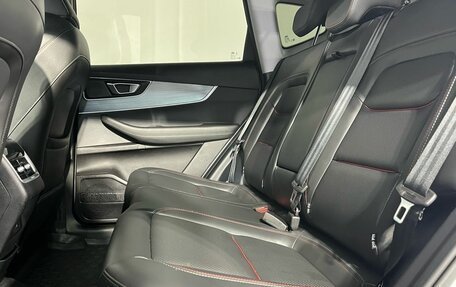 Chery Tiggo 7 Pro, 2022 год, 1 700 000 рублей, 16 фотография