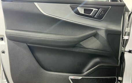 Chery Tiggo 7 Pro, 2022 год, 1 700 000 рублей, 18 фотография