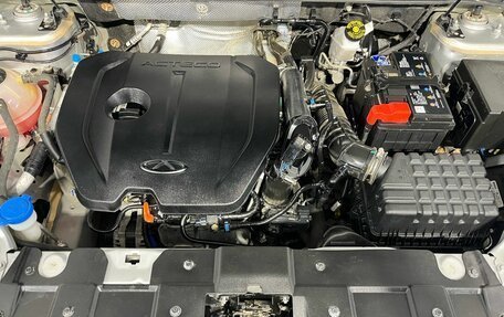 Chery Tiggo 7 Pro, 2022 год, 1 700 000 рублей, 21 фотография