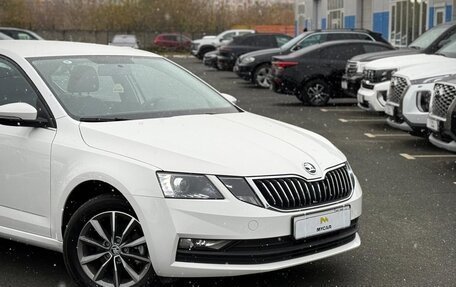 Skoda Octavia, 2023 год, 2 249 000 рублей, 3 фотография