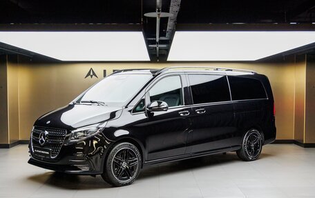 Mercedes-Benz V-Класс, 2025 год, 14 970 000 рублей, 1 фотография