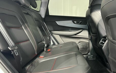 Chery Tiggo 7 Pro, 2022 год, 1 700 000 рублей, 17 фотография