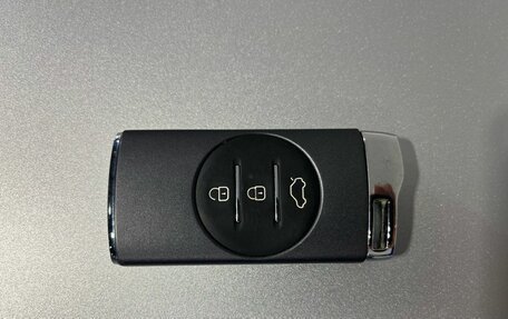 Chery Tiggo 7 Pro, 2022 год, 1 700 000 рублей, 22 фотография