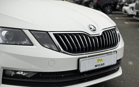 Skoda Octavia, 2023 год, 2 249 000 рублей, 6 фотография