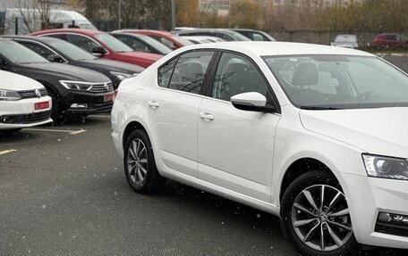 Skoda Octavia, 2023 год, 2 249 000 рублей, 7 фотография