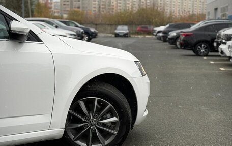 Skoda Octavia, 2023 год, 2 249 000 рублей, 8 фотография