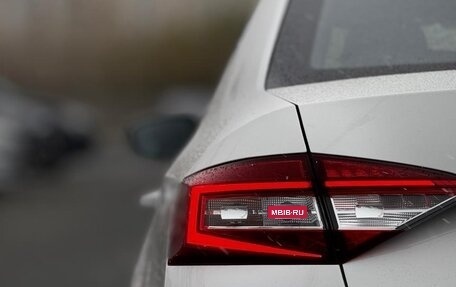 Skoda Octavia, 2023 год, 2 249 000 рублей, 11 фотография