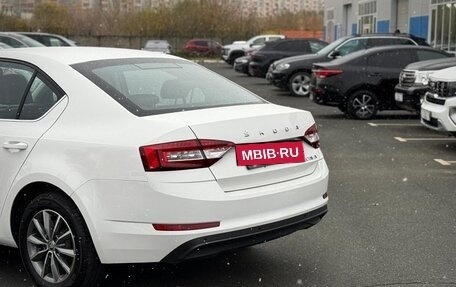 Skoda Octavia, 2023 год, 2 249 000 рублей, 13 фотография