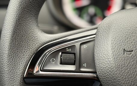 Skoda Octavia, 2023 год, 2 249 000 рублей, 20 фотография