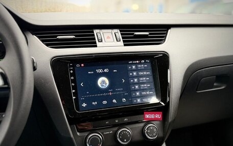 Skoda Octavia, 2023 год, 2 249 000 рублей, 23 фотография