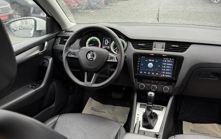 Skoda Octavia, 2023 год, 2 249 000 рублей, 32 фотография