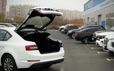 Skoda Octavia, 2023 год, 2 249 000 рублей, 36 фотография