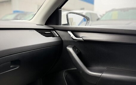 Skoda Octavia, 2023 год, 2 249 000 рублей, 35 фотография