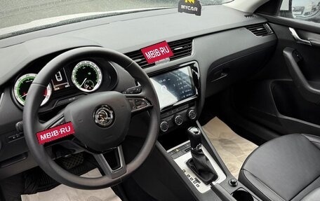 Skoda Octavia, 2023 год, 2 249 000 рублей, 31 фотография