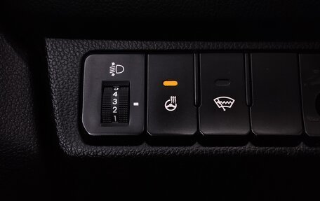 KIA Rio III рестайлинг, 2016 год, 1 100 000 рублей, 16 фотография