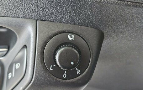 Volkswagen Polo VI (EU Market), 2012 год, 895 000 рублей, 13 фотография