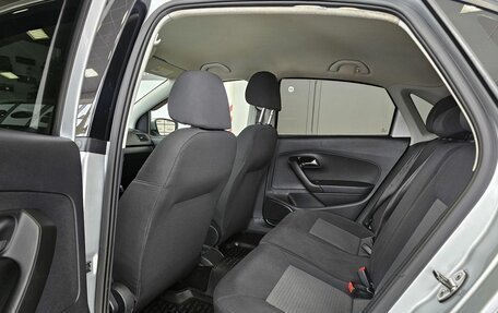 Volkswagen Polo VI (EU Market), 2012 год, 895 000 рублей, 15 фотография